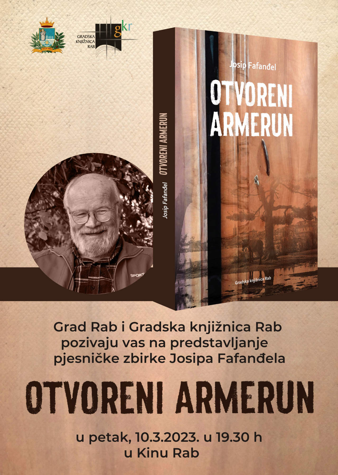 plakat fafanđel 2