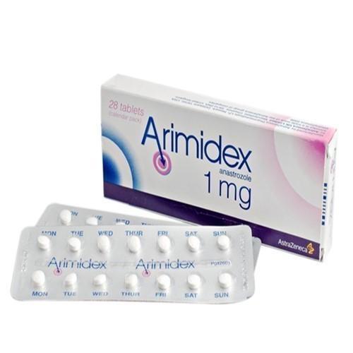 Anastrozole tablets