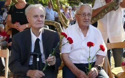 Sjećanje na logor Kampor ne smije prekriti sjena zaborava