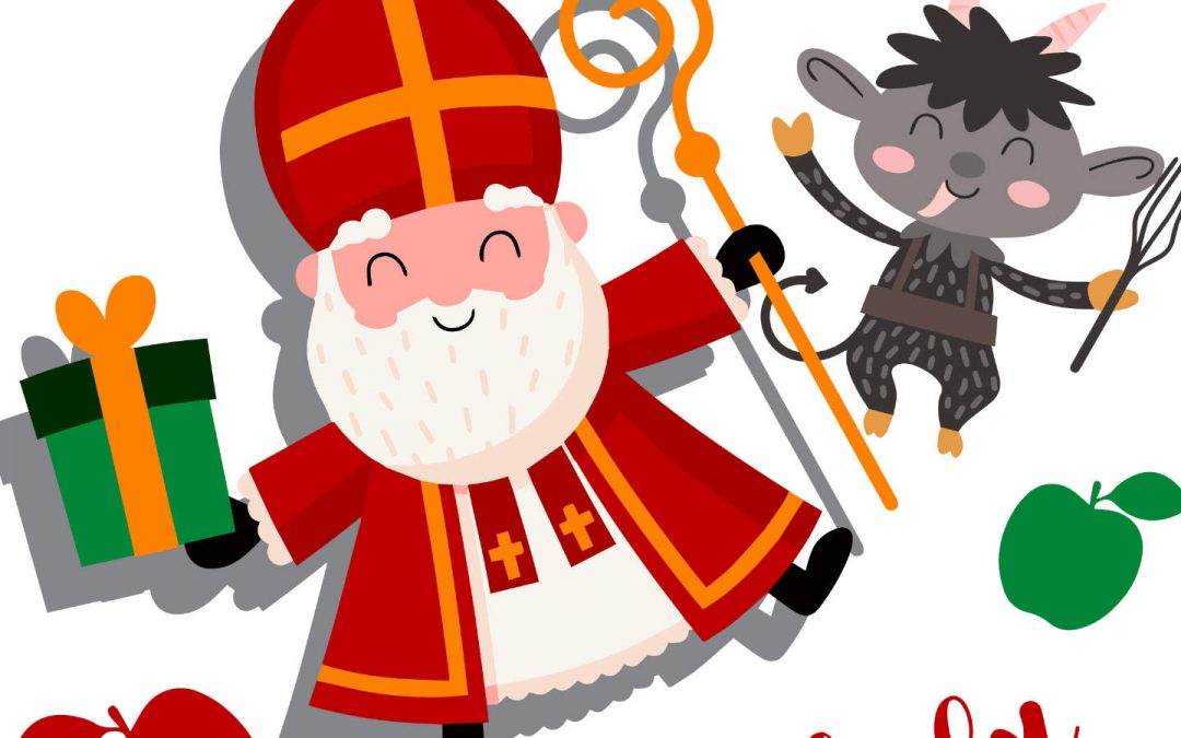 OBAVIJEST O DARIVANJU DJECE ZA SV. NIKOLU PETAK, 6. PROSINCA
