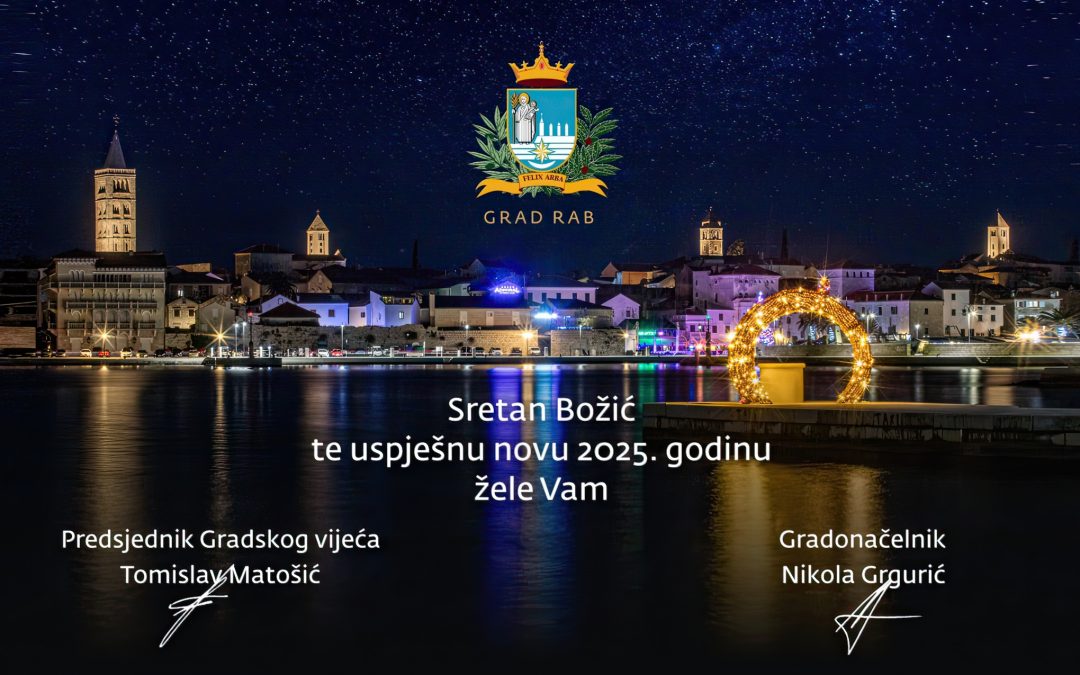 Čestitka