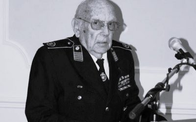 Posljednji pozdrav Jošku Vidasu