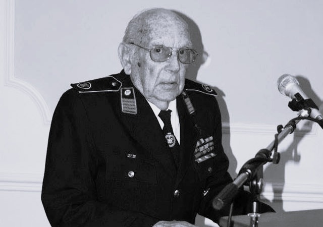 Posljednji pozdrav Jošku Vidasu