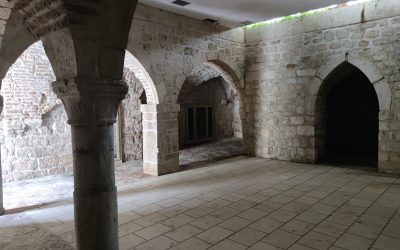 Grad Rab zaključio ugovor s Imperial Rivierom d.d.