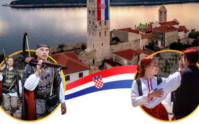 Program obilježavanja – Dan državnosti