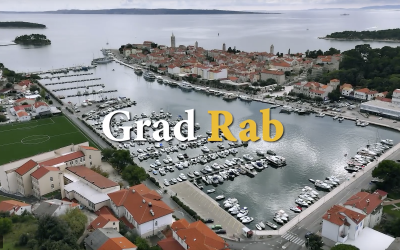 Grad Rab 2025