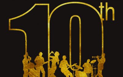 OBAVIJEST – 10. Rab Jazz Fest
