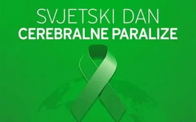 Svjetski dan cerebralne paralize