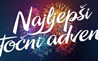 Najljepši prosinac uz Program Najljepšeg otočnog adventa 2025.