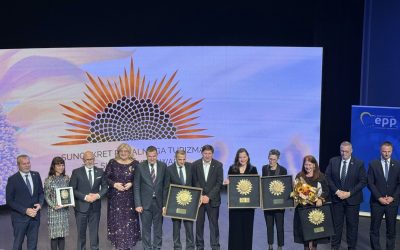 Rabska fjera ovjenčana titulom šampiona ruralnog turizma 🌻