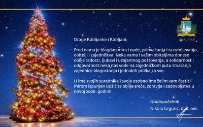 Drage Rabljanke i Rabljani,…