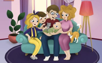 Informativna brošura „Rodiljne i roditeljske potpore“