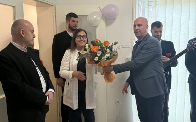 Prigodnim programom obilježena 5. obljetnica Dislocirane jedinice Rab Doma za starije osobe „Mali Kartec“