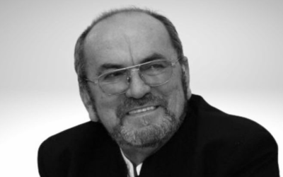 In memoriam – Ivica Hodak