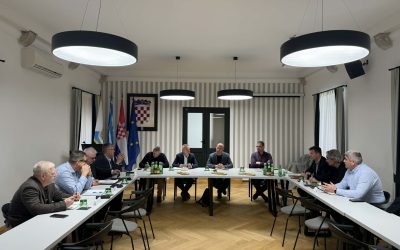 Grad Rab pokrenuo inicijativu za osnivanje Fonda za sigurnost