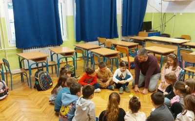 Grad Rab nastavlja pokroviteljstvo projekta Umrežimo s(v)e