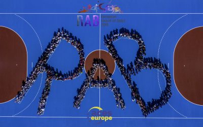 Sportske igre mladih sutra se održavaju na Rabu