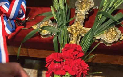 Najava znanstveno-stručnog skupa “Otočne pučke pobožnosti”