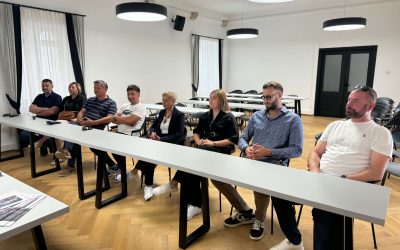 Prijem za nagrađene rapske ugostitelje
