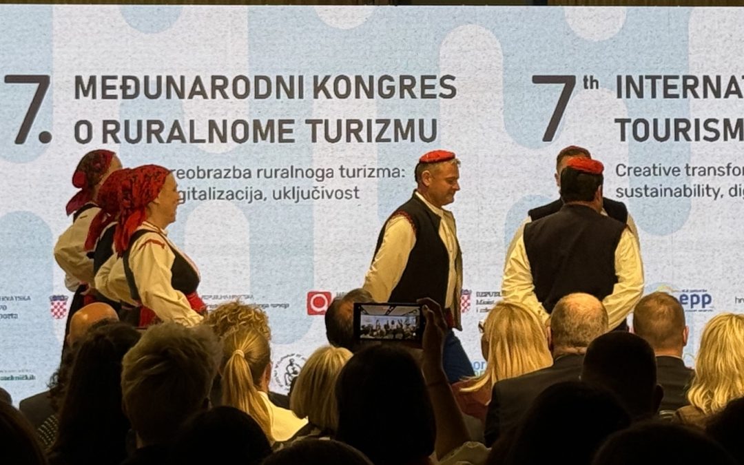 Svečano otvoren 7. međunarodni kongres o ruralnom turizmu