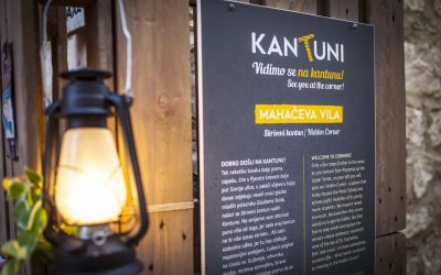 10 GODINA OMILJENE OTOČNE MANIFESTACIJE – NA RABU OBLJETNIČKI KANTUNI!
