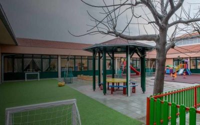 Nakon 2007. godine sva djeca na Rabu upisana su u Dječji vrtić „Pahuljica“