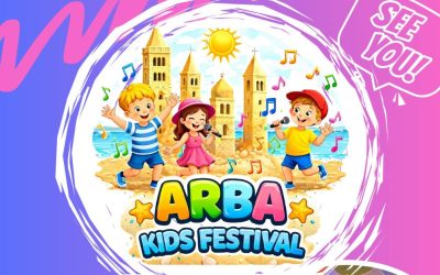 ARBA KIDS FESTIVAL DONOSI VEČER PUNU ZABAVE ZA NAJMLAĐE NA TRGU SV. KRISTOFORA