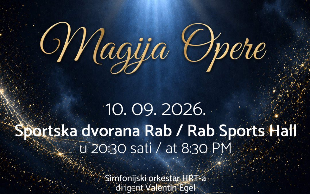 Magija Opere